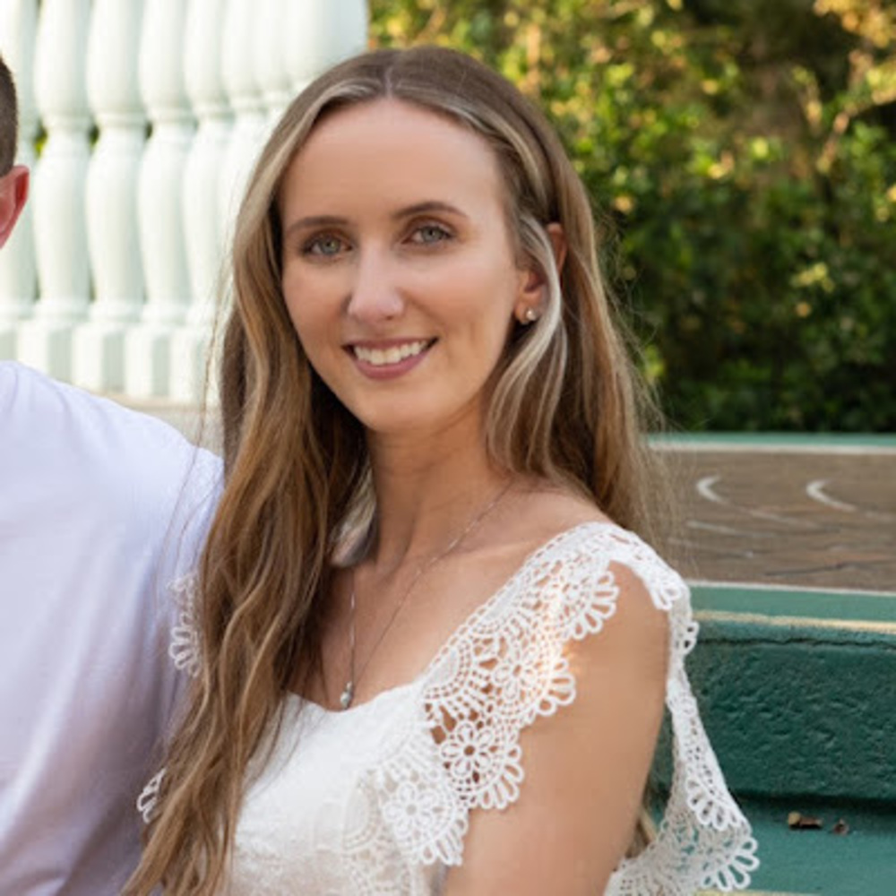 Meet your Posher, Jenna